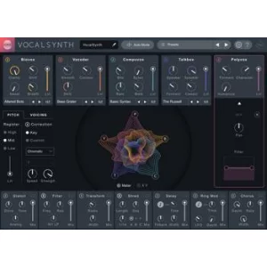 Izotope Vocalsynth 2 Mac Download