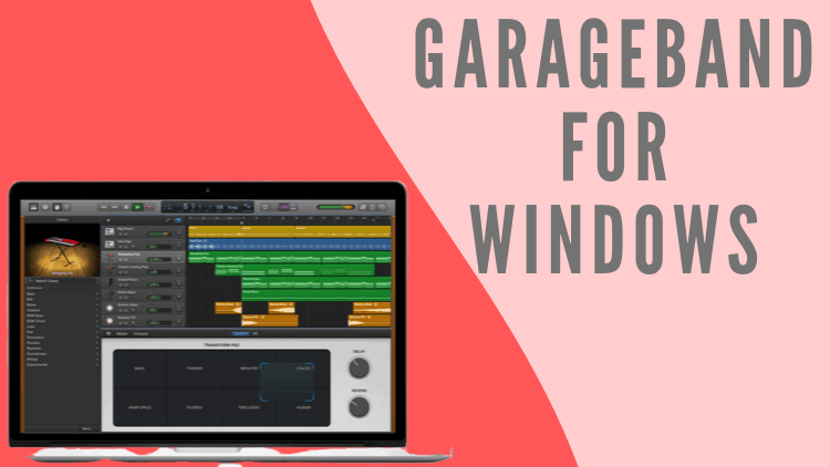 How to download my garageband music to itunes